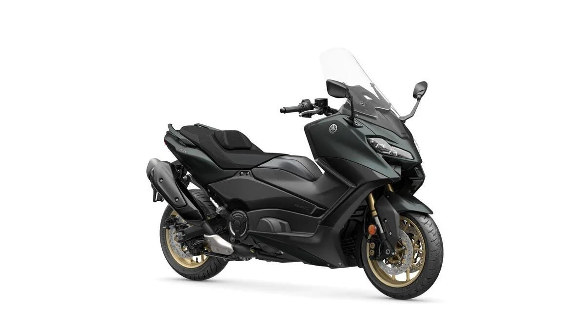 Satellitare GPS x YAMAHA TMAX 560 2022--> – Allarme moto