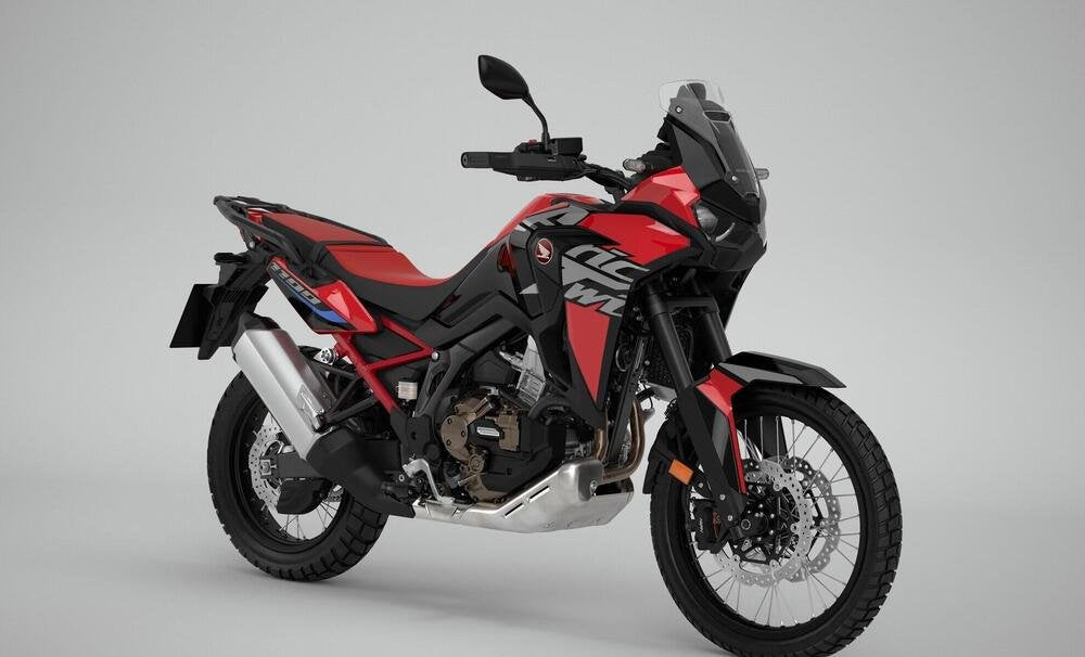 antifurto sonoro HPS 940 x HONDA Africa Twin 1100 L zw9.45160 - Allarme moto 