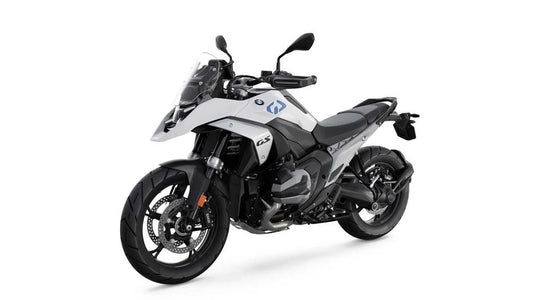 Antifurto con antirapina MAX 5.0 BMW R 1300 GS + cablaggio dedicato