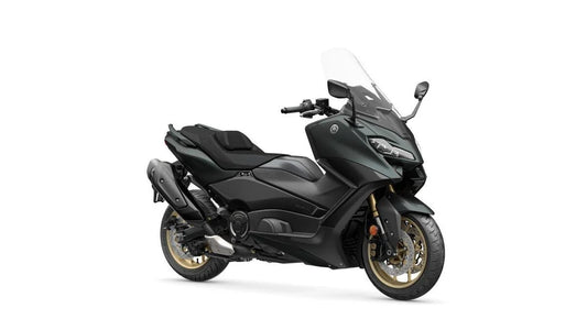 Satellitare GPS x YAMAHA TMAX 560 2022--> - Allarme moto 